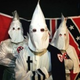 Ku Klux Klan leaders now present a public front that is more virulent than violent. (Credit: Southern Poverty Law Center)